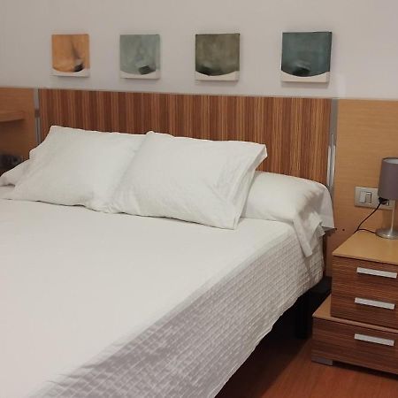 Apartamento Torres19 Seville Ngoại thất bức ảnh