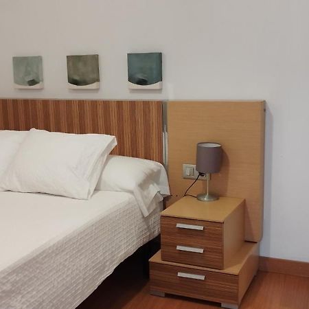 Apartamento Torres19 Seville Ngoại thất bức ảnh