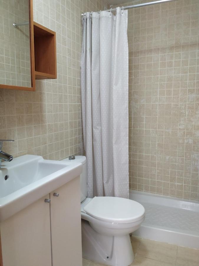 Apartamento Torres19 Seville Ngoại thất bức ảnh