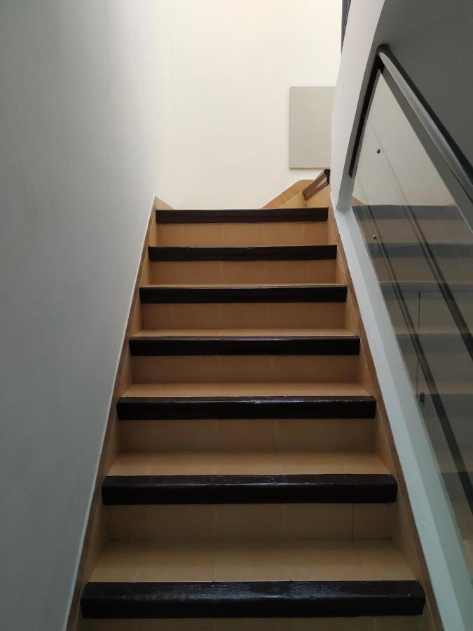 Apartamento Torres19 Seville Ngoại thất bức ảnh