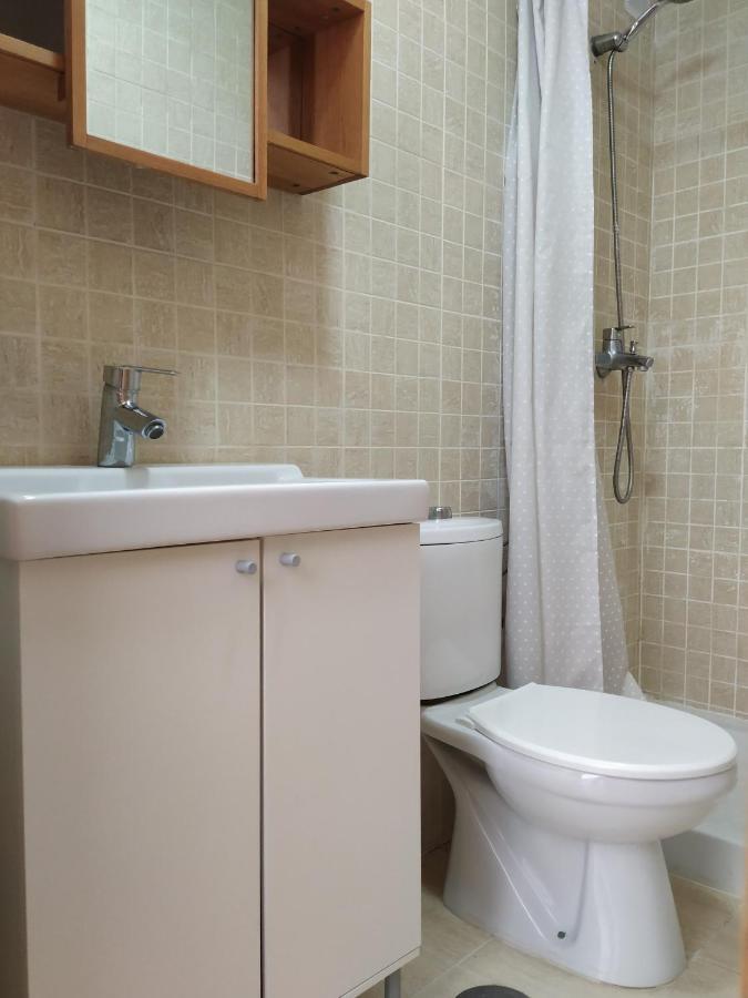 Apartamento Torres19 Seville Ngoại thất bức ảnh