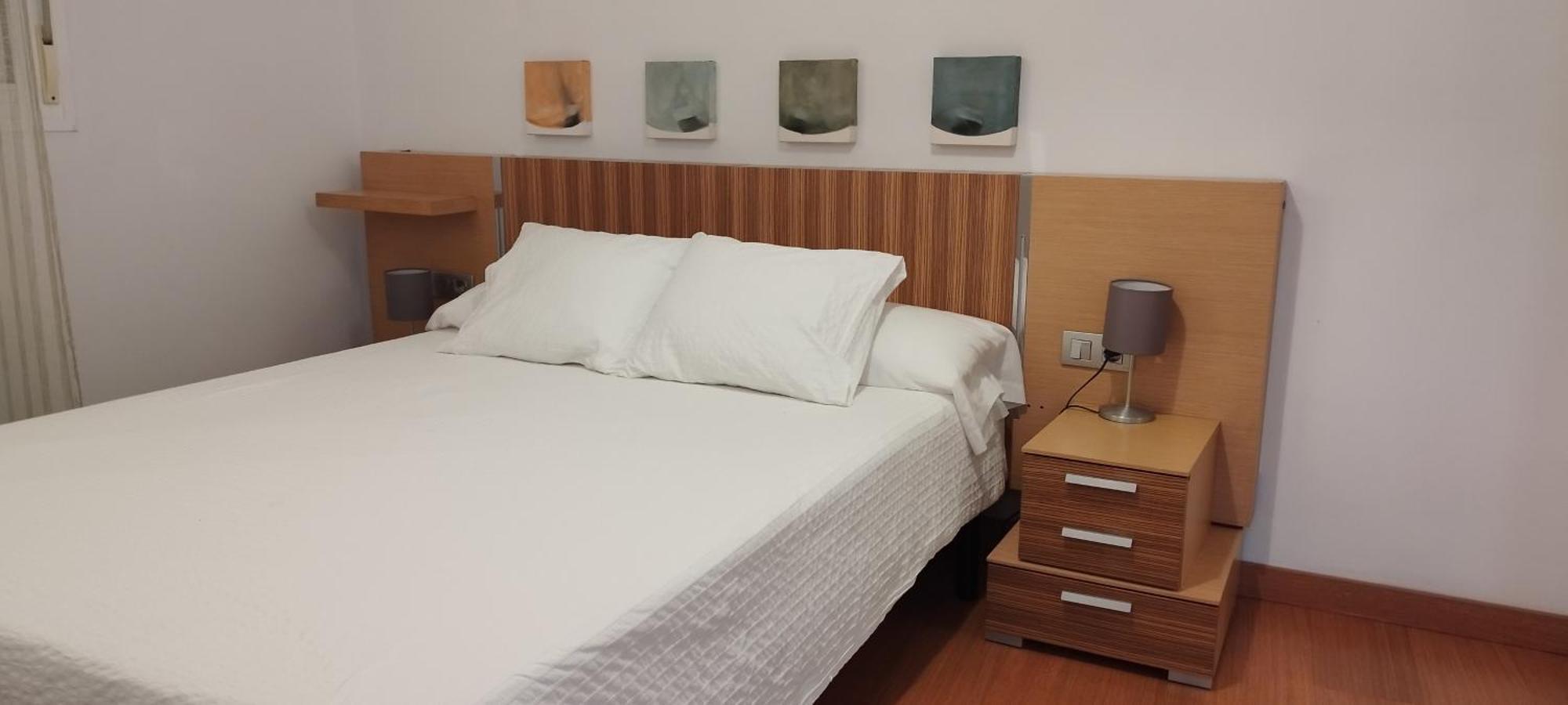 Apartamento Torres19 Seville Ngoại thất bức ảnh