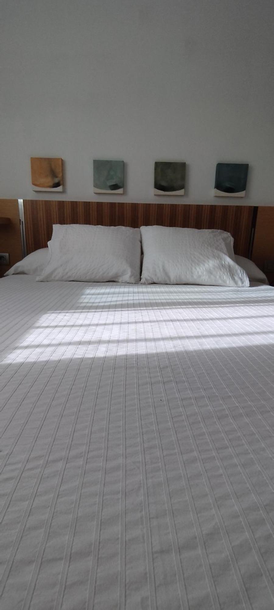 Apartamento Torres19 Seville Ngoại thất bức ảnh