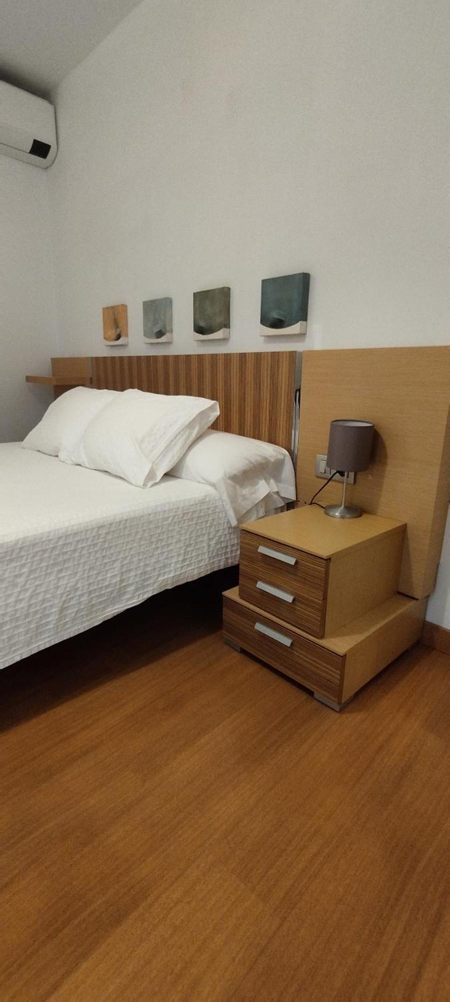 Apartamento Torres19 Seville Ngoại thất bức ảnh